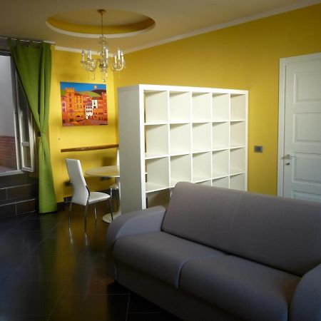 Il Matitone Family Home Arezzo Ngoại thất bức ảnh