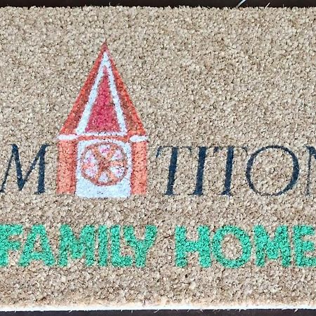 Il Matitone Family Home Arezzo Ngoại thất bức ảnh