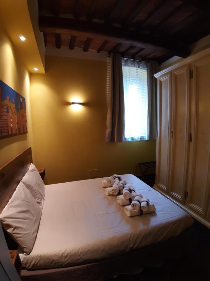 Il Matitone Family Home Arezzo Ngoại thất bức ảnh