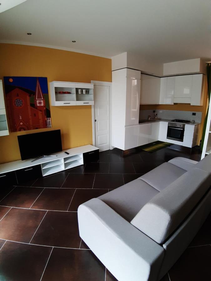 Il Matitone Family Home Arezzo Ngoại thất bức ảnh