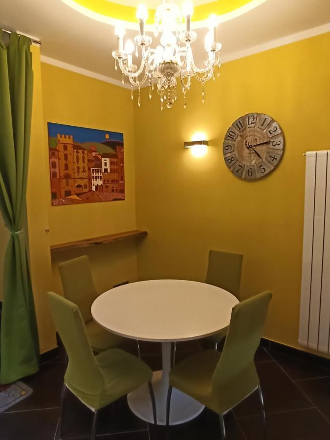 Il Matitone Family Home Arezzo Ngoại thất bức ảnh