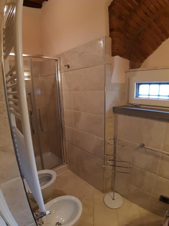 Il Matitone Family Home Arezzo Ngoại thất bức ảnh
