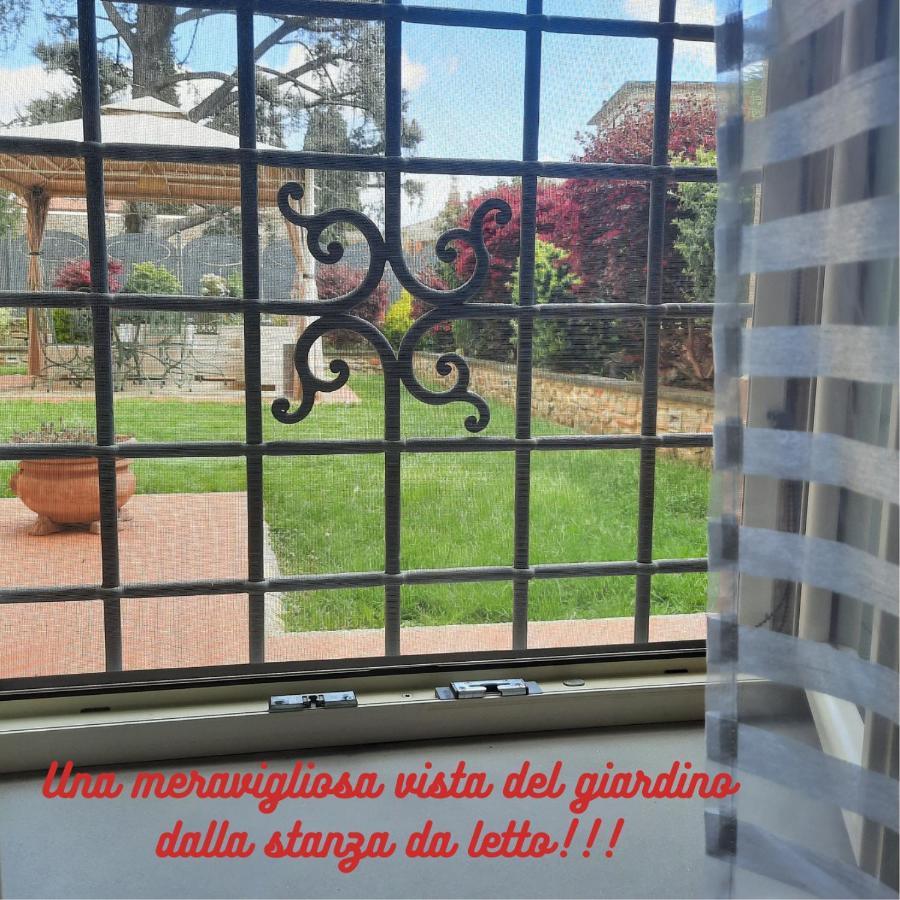 Il Matitone Family Home Arezzo Ngoại thất bức ảnh